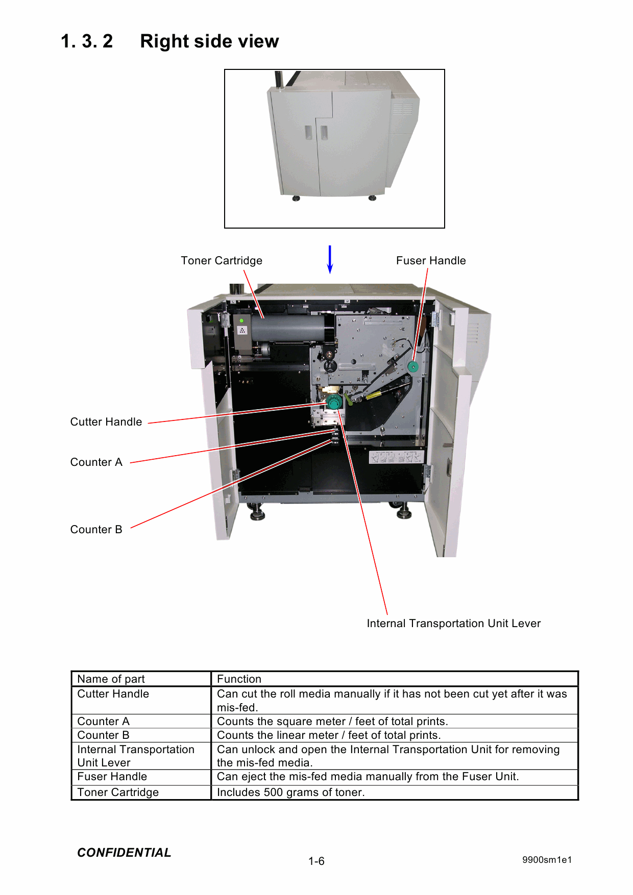 KIP 9900 K-115 Service Manual-2